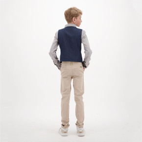 Vingino Weste NELU dark blue