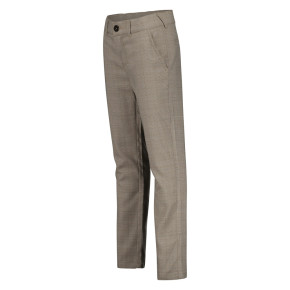 Vingino Jungs Anzug-Hose SANCHO sand 140 - 10y