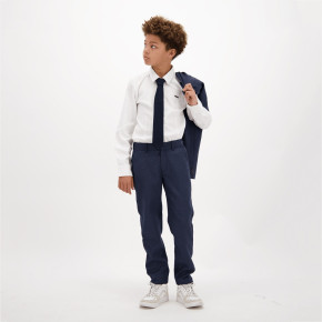 Vingino Jungs Anzug-Hose SALVINO dark blue