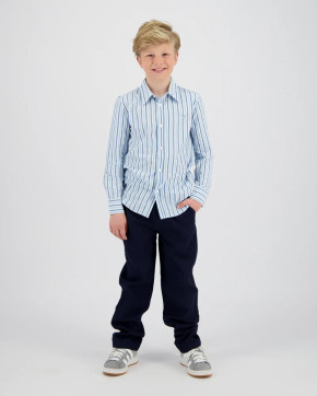 Vingino Langarm-Hemd LIVIO plein air 176 - 16y