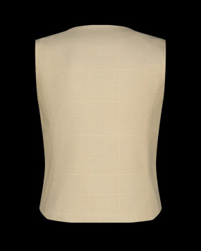 Vingino Weste NEREO overcast white