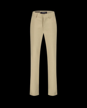 Vingino Jungs Classic Hose SESTO overcast white