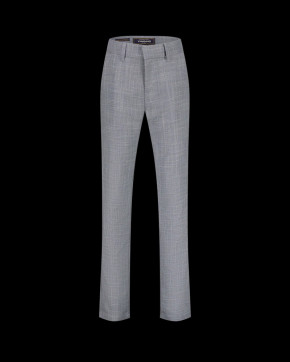 Vingino Jungs Chino-Hose SIRO silk blue 176 - 16y