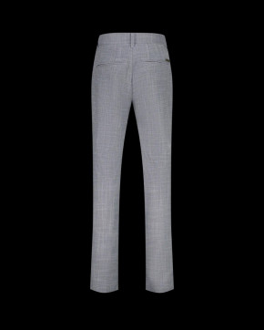 Vingino Jungs Chino-Hose SIRO silk blue 176 - 16y