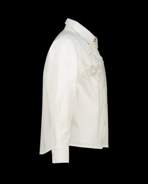Vingino Bluse LOREEN real white