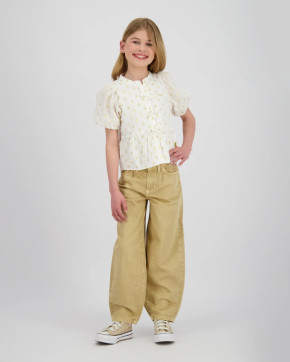 Vingino Bluse Lisan gold