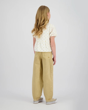 Vingino Bluse Lisan gold