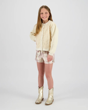 Vingino Cardigan MIA egg shell
