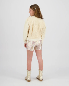 Vingino Cardigan MIA egg shell