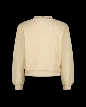 Vingino Cardigan MIA egg shell