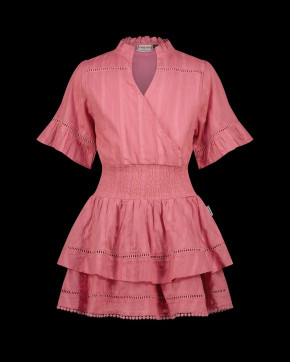 Vingino Kleid PEVY brandied apricot