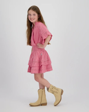 Vingino Kleid PEVY brandied apricot