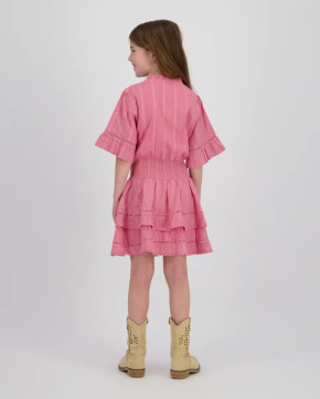 Vingino Kleid PEVY brandied apricot