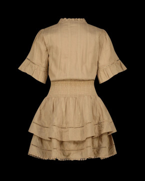 Vingino Kleid PEVY curds & whey 176 - 16y