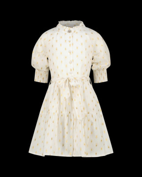 Vingino Kleid POLLIE gold