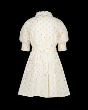 Vingino Kleid POLLIE gold