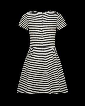 Vingino Kurzarm-Kleid PEMILY dark blue