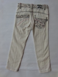 Carbone Hose/Jeans offwhite