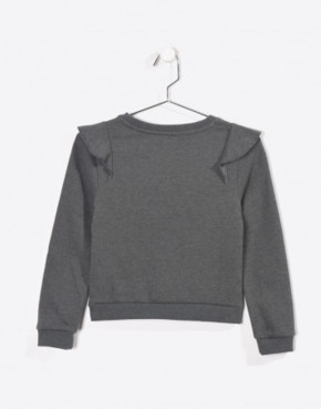 Kaporal Sweat-Shirt DAZED dargrm/khaki