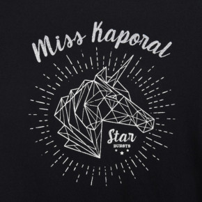 Kaporal Langarm-Shirt/Longsleeve DIEZE black