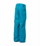 O´Neill Winter Ski Hose VOLTA blue Gr. 176