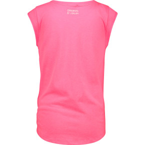 Vingino T-Shirt HASSY neon pink 164 - 14y