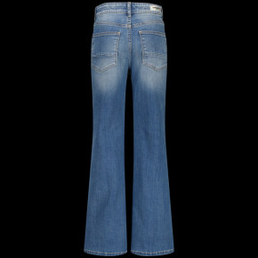 Vingino Straight Flare Jeans CLAIRE blue vintage 152 - 12y