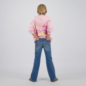 Vingino Straight Flare Jeans CLAIRE blue vintage 152 - 12y