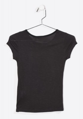 Kaporal T-Shirt FIRMAE antracite 128 - 8y