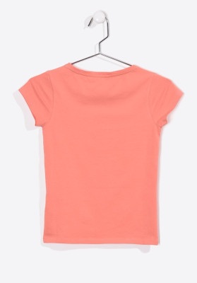 Kaporal T-Shirt FREDE lantana