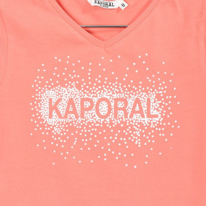 Kaporal T-Shirt FREDE lantana