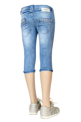Vingino Capri-Jeans FENNA denim