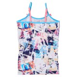 Vingino Unterhemd / Top MODEL Gr. 110/116-XS