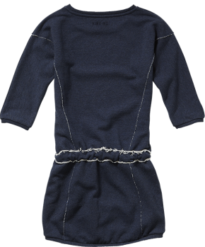 Vingino Sweat-Kleid/Tunika PAMYRA blue