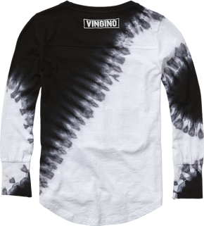 Vingino Langarm-Shirt/Longsleeve JENIA real white 176 - 16y
