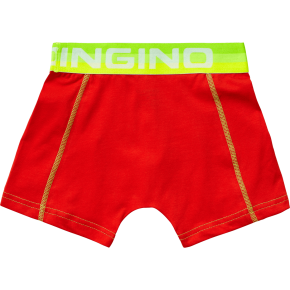 Vingino Boxer/Short 2er-Pack YESS multicolor red 146/152 - L