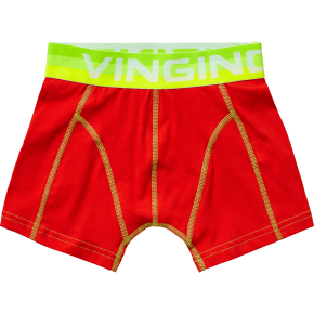 Vingino Boxer/Short 2er-Pack YESS multicolor red 146/152 - L