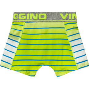 Vingino Boxer/Short 2er-Pack DEGRA lime green 122/128 - S