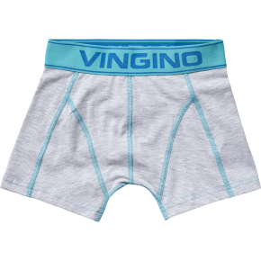 Vingino Boxer/Short 2er-Pack DEGRA lime green 122/128 - S