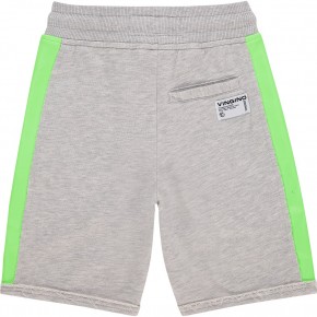 Vingino Sweat-Bermudas/Shorts RAG light grey mele