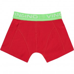 Vingino Boxer/Short 3er-Pack VINGINO classic red