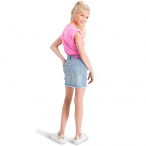 Vingino Jeans-Rock DELILAH light vintage