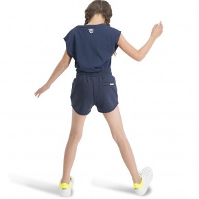Vingino Sweat-Shorts RENATA dark blue 152 - 12y