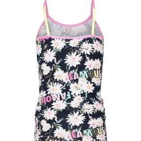 Vingino Unterhemd / Singlet / Top FAMOUS dark blue