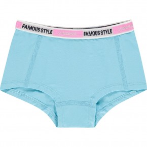 Vingino Hipster/Short 7er-Pack SUNSHINE dark blue