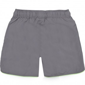 Vingino Bade-Bermuda/Shorts XILVEN shade grey