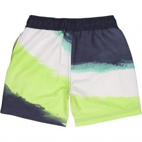 Vingino Bade-Bermuda/Shorts XIPPE chill yellow