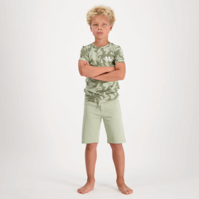 Vingino Schlafanzug/Pyjama kurz WINK SET seafoam green 128/140 - M