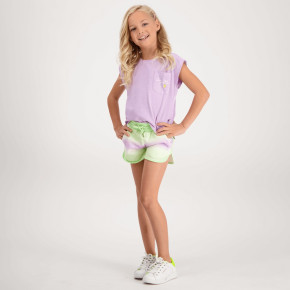 Vingino Sweat-Shorts REINA tea green