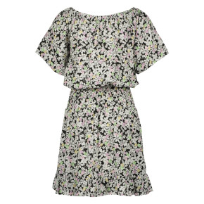 Vingino Kleid PEARL deep black